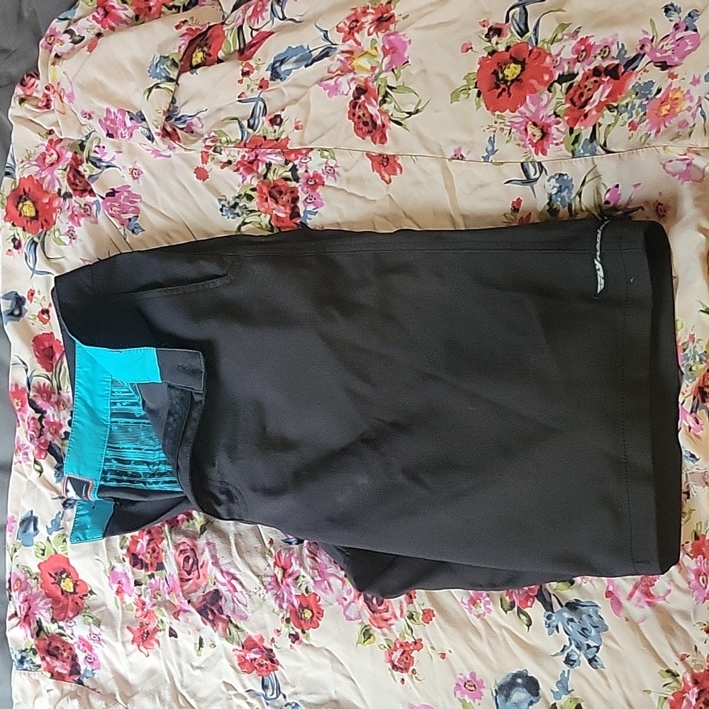 Fly Shorts